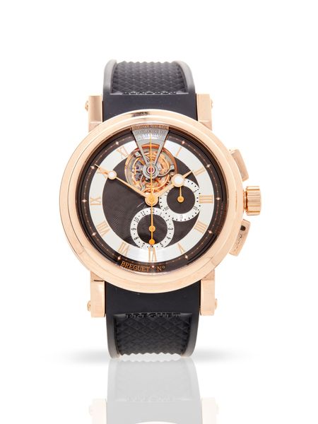 Breguet Marine 5837BR/92/5ZU